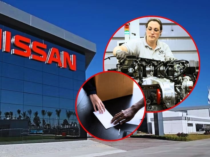 Nissan confirma el cierre de su Planta 1 CIVAC en Morelos y el despido de 869 trabajadores tras concluir la producción del modelo Versa 2024-2025
