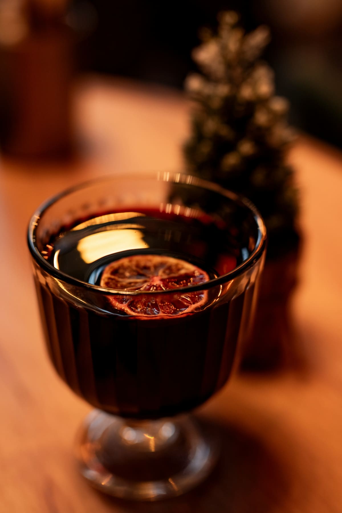 Vino caliente | Foto: unsplash