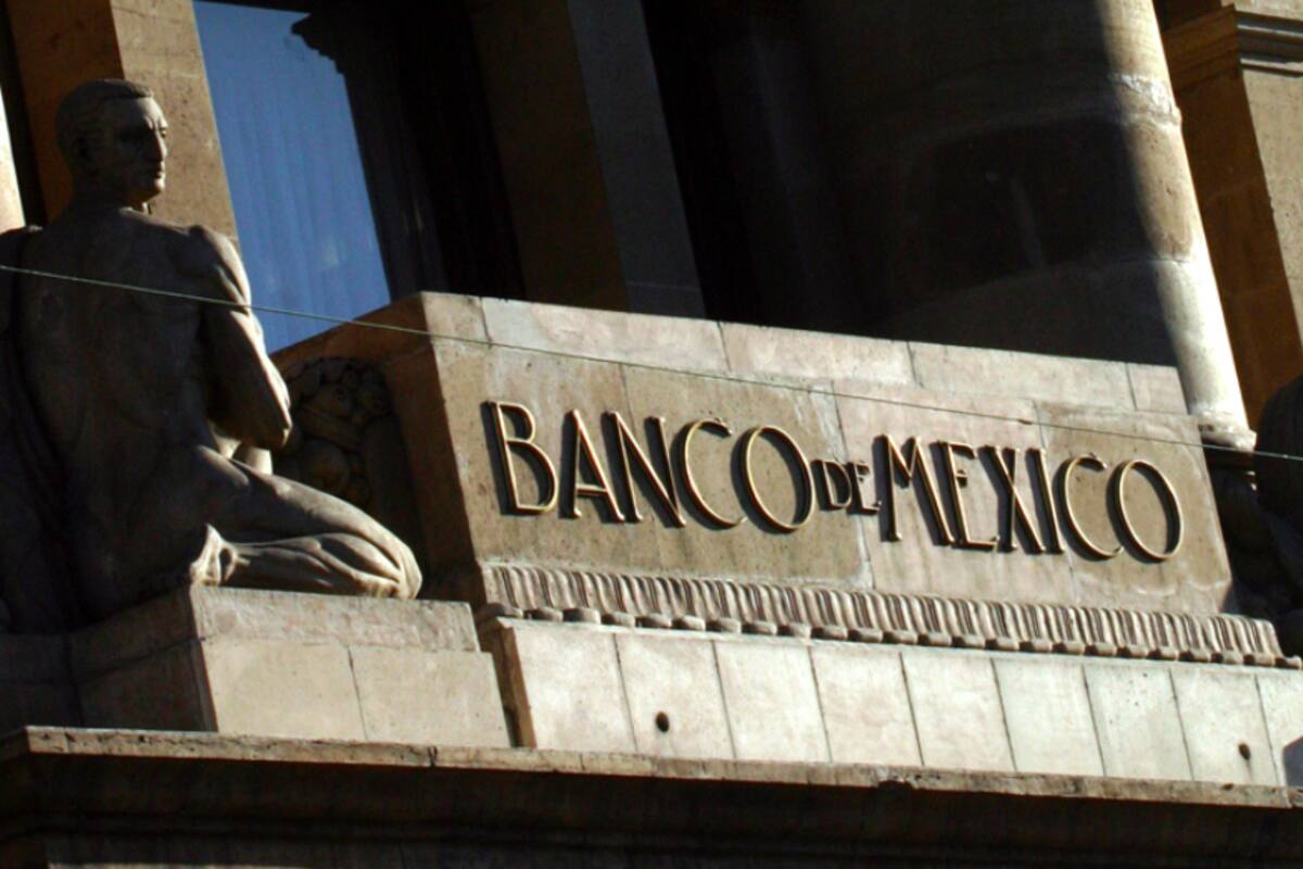 Banxico reduce tasa de referencia: Pasa de 5.5% a 5%