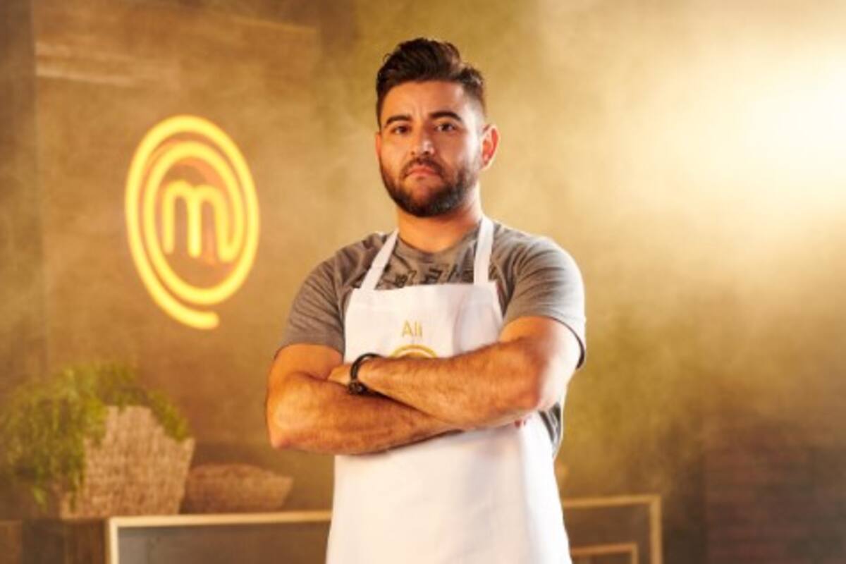 Sonorense que participó en MasterChef no encuentra trabajo por su pasado
