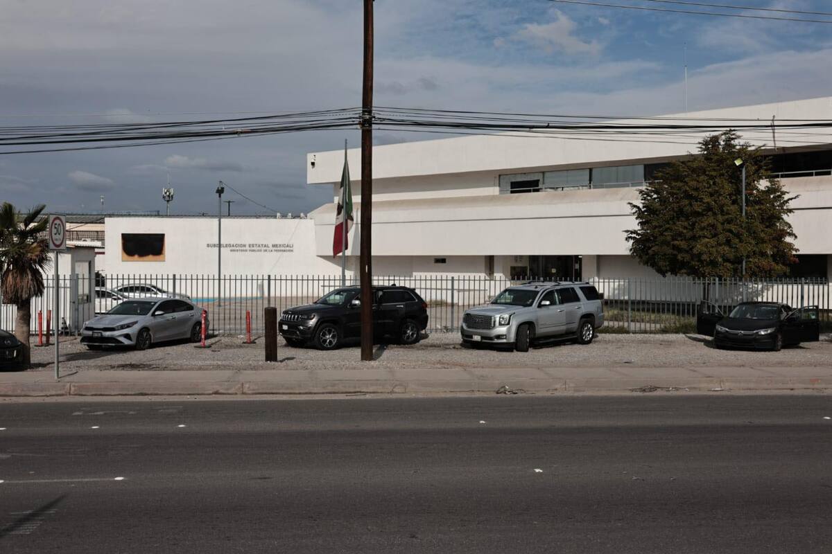 Confirma FGR liberación de vocalista de Fuerza Regida