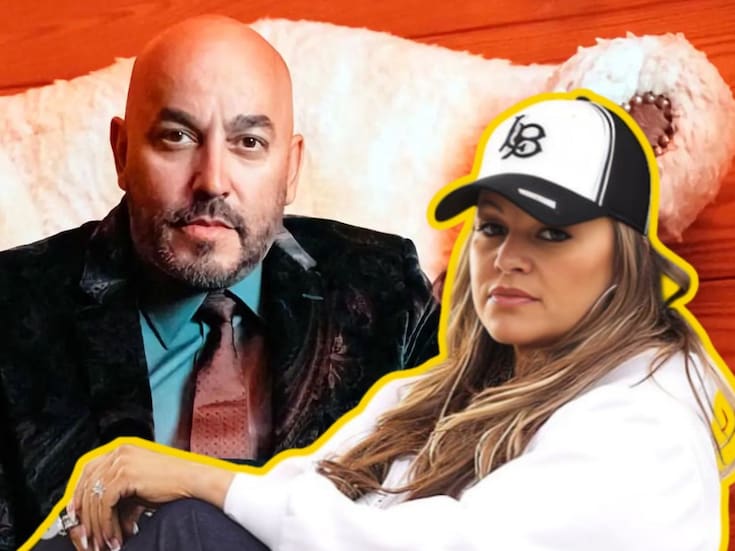 Lupillo Rivera confiesa que pidió ayuda al narco tras la muerte de su hermana Jenni