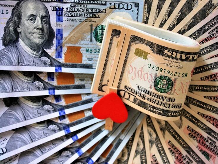 Dólar en Mexicali este sábado: se mantiene estable en casas de cambio