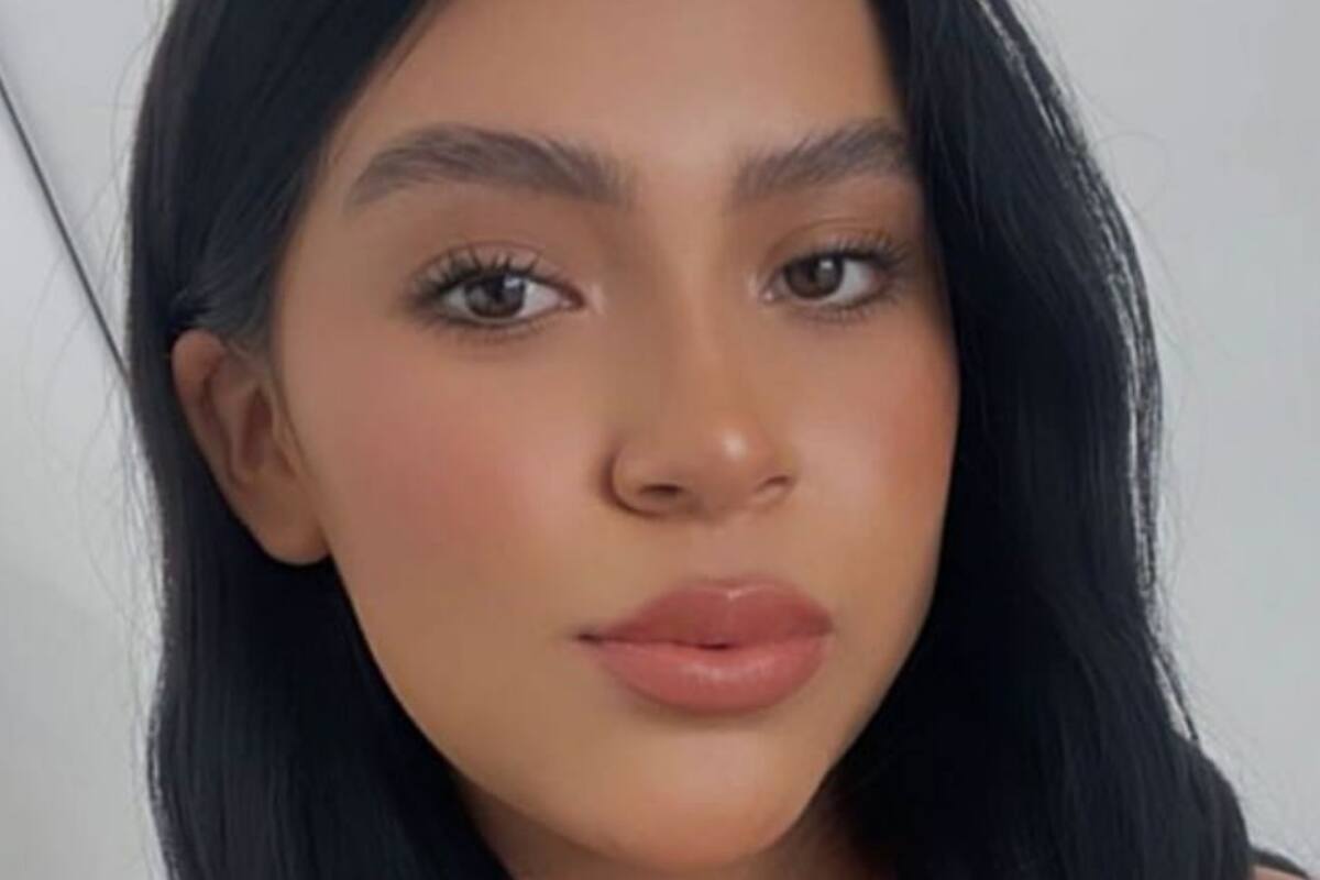 Se busca a Jetsemany Sánchez García de 16 años de edad