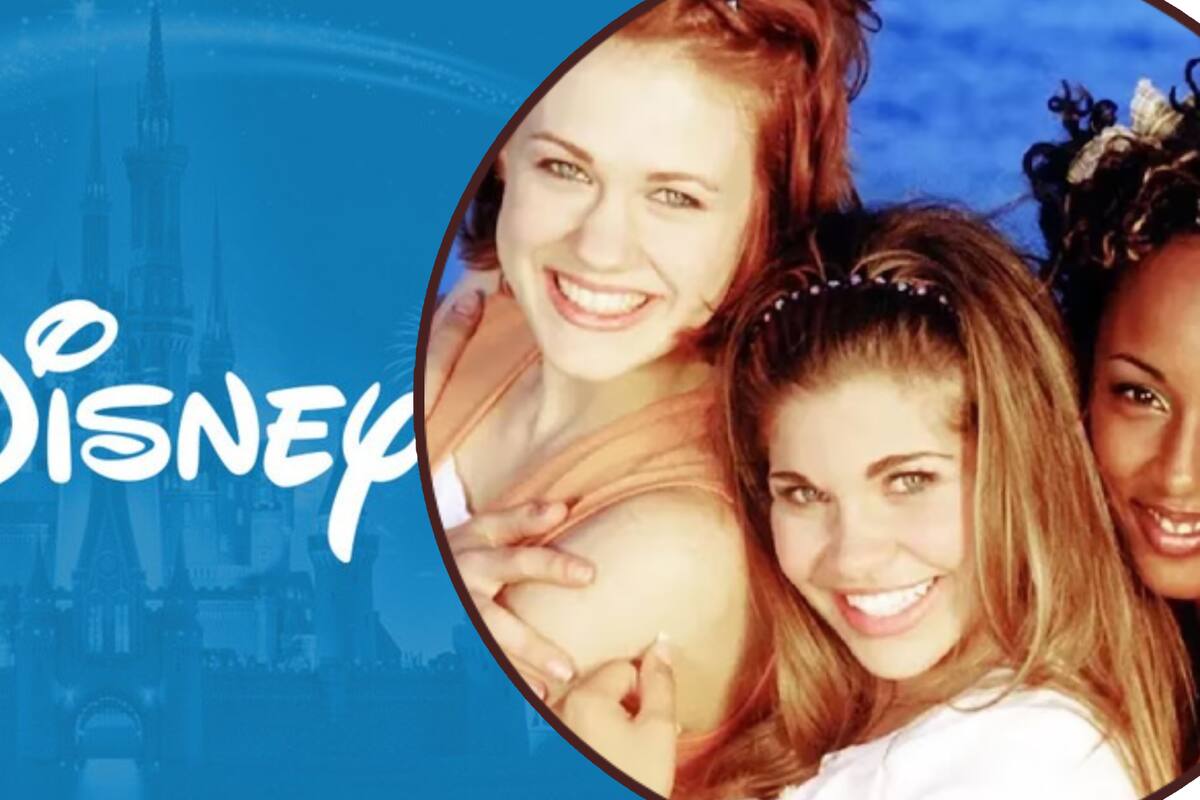 La actriz de Disney que triunfó en el cine para adultos; “la gente me trata con más respeto ahora”