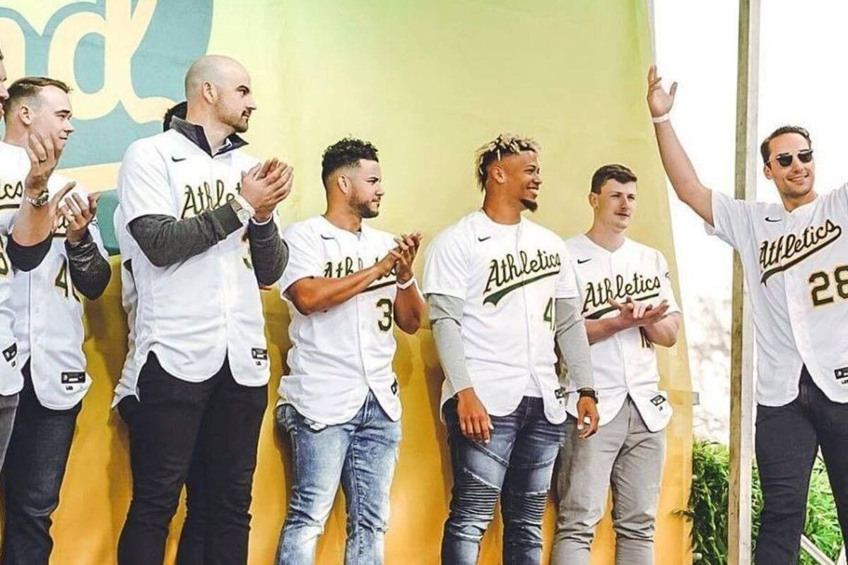 Enfermo de coronavirus lanzaría primera bola en duelo inaugural de Atléticos