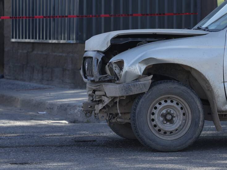Se producen arriba de 40 accidentes vehiculares diarios en Mexicali: alcaldesa