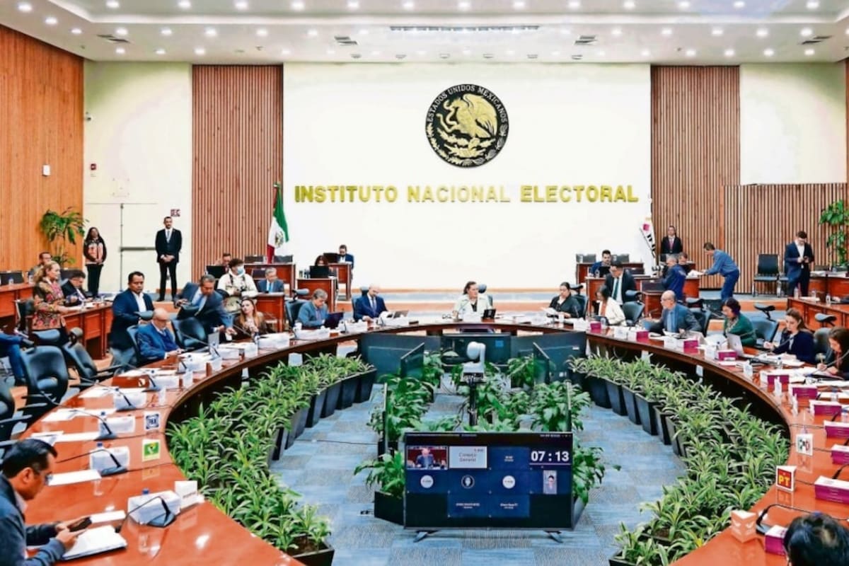 Doce estados sin recursos para elección judicial: Chihuahua y Tamaulipas en riesgo