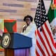 Se despide Michelle N. Ward, Cónsul General de Estados Unidos en Nogales, tras terminar su gestión en la frontera