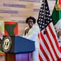 Se despide Michelle N. Ward, Cónsul General de Estados Unidos en Nogales, tras terminar su gestión en la frontera