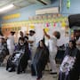 Más de 160 personas asisten a Feria Comunitaria en la colonia Corregidora