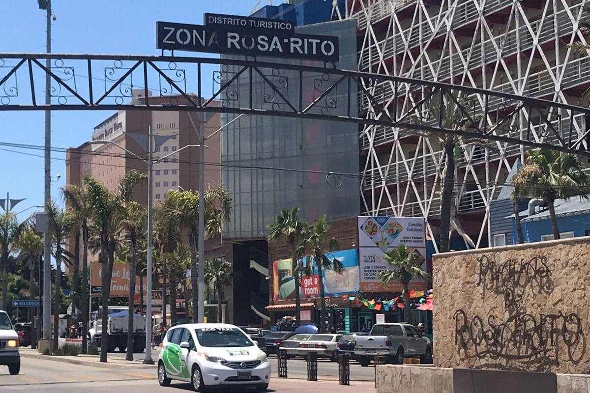 Ocupación hotelera en Rosarito para Memorial Day alcanza 90%