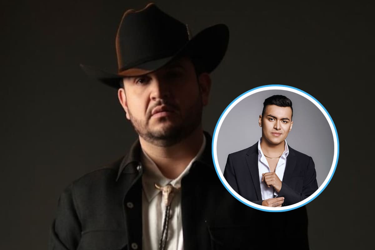 Eden Muñoz confiesa cómo le impactó la muerte de Yeison Jiménez: “Me afectó y pensé que me pudo haber pasado a mí” (VIDEO)