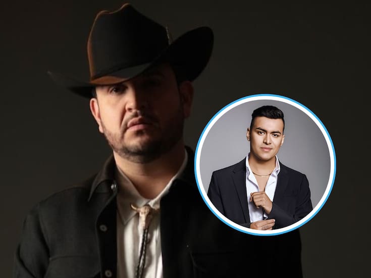 Eden Muñoz confiesa cómo le impactó la muerte de Yeison Jiménez: “Me afectó y pensé que me pudo haber pasado a mí” (VIDEO)