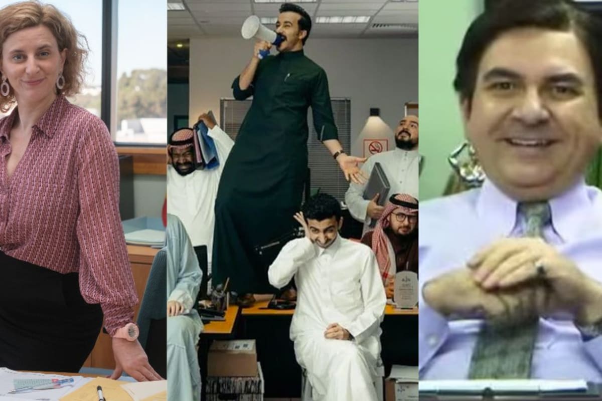 ¿Cuántas versiones existen de ‘The Office’?