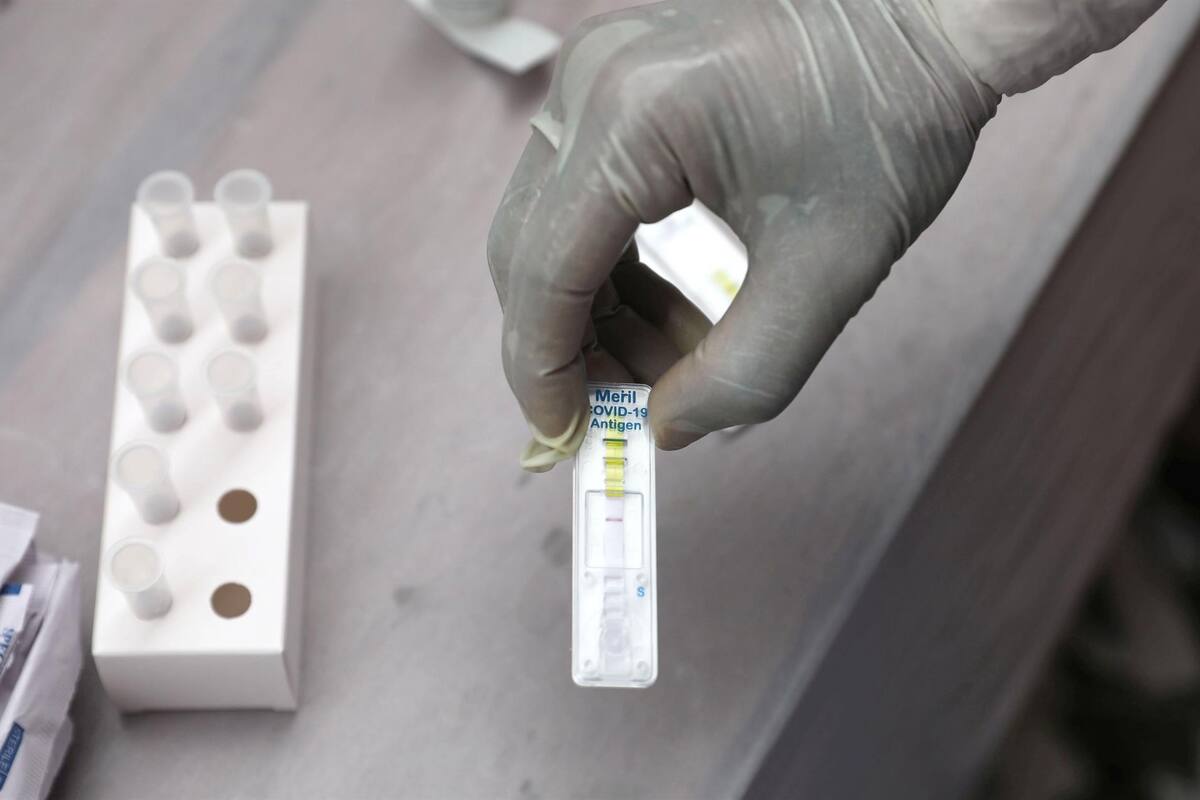 Covid-19: Países Bajos reporta 180 contagios tras fiesta en discoteca