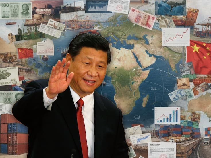 China suspenderá todos sus aranceles a más de 50 países africanos para productos clave como café, minerales y manufacturas desde el 1 de mayo, afectando la competitividad de México en mercados compartidos