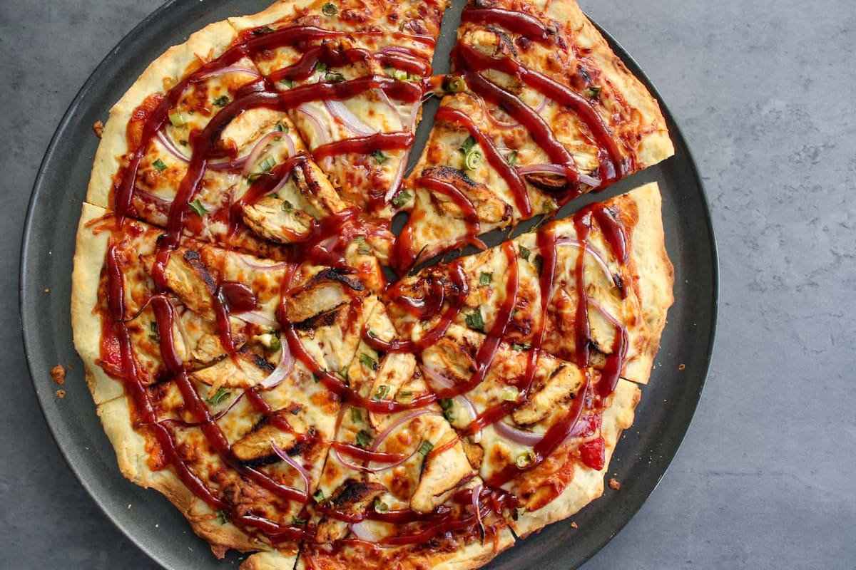 Las 10 pizzas más populares del mundo, según ChatGPT