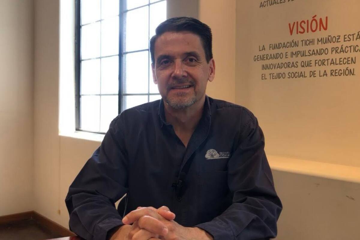 Fundación Tichi Muñóz apoyará hasta con 400 mil pesos a organizaciones que realicen proyectos en pro de la comunidad