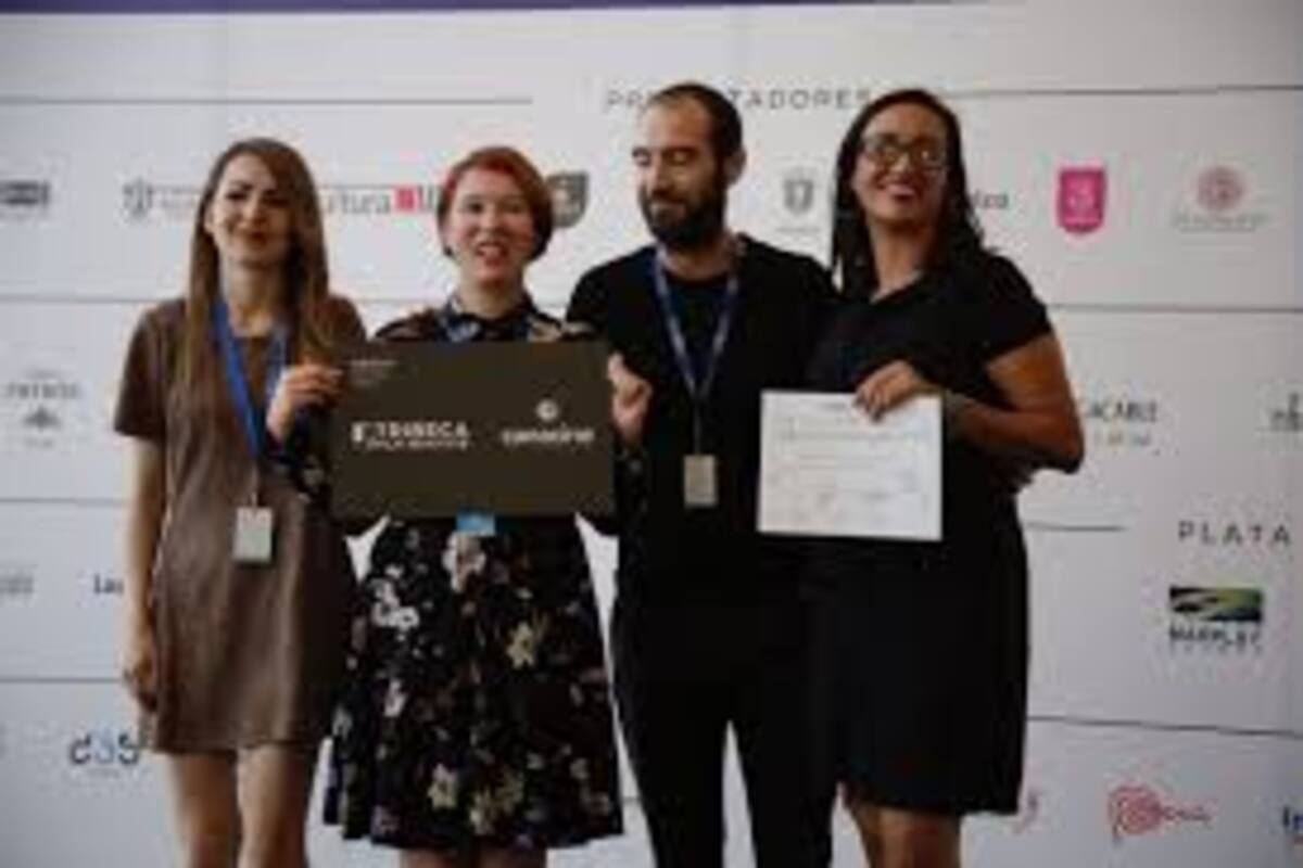 Se reanudan grabaciones de película tras pandemia, llegará "Martínez" a cines