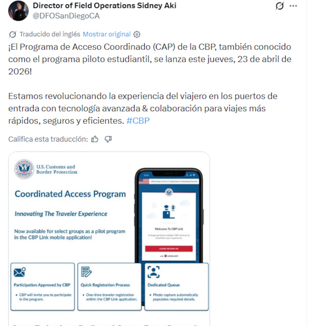 El sistema estaría abierto desde las 6:00 horas hasta las 19:00 horas de lunes a viernes, y el ingreso sería gratuito. Foto: Archivo/Cortesía