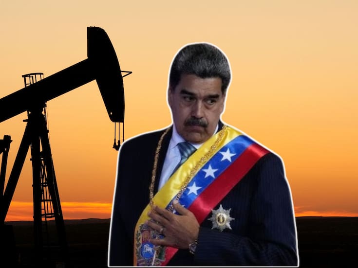 Bloqueo Marítimo de Estados Unidos a Venezuela obliga a Nicolás Maduro al cierre progresivo de pozos petroleros