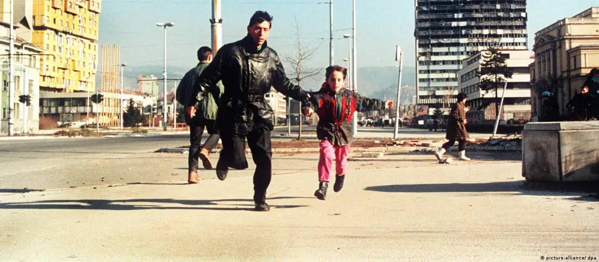 Imagen tomada de DW.