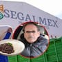 Compraron frijol y maíz “urgentemente” sin justificar cuando estaban en Segalmex, pero ahora René Gavira y otros 2 ex funcionarios deberán reparar millonarios daños al presupuesto por 261 mdp