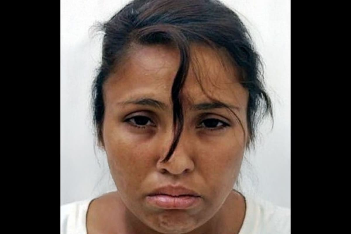 Buscan a Itzel Viridiana Peña Bustamante