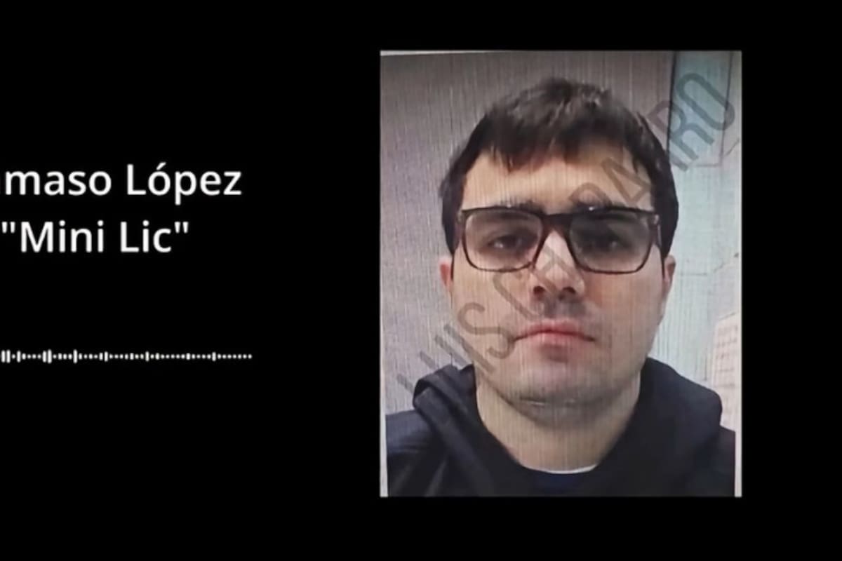 Así operaba el quirófano móvil del Cártel de Sinaloa donde atendieron a El Chapo