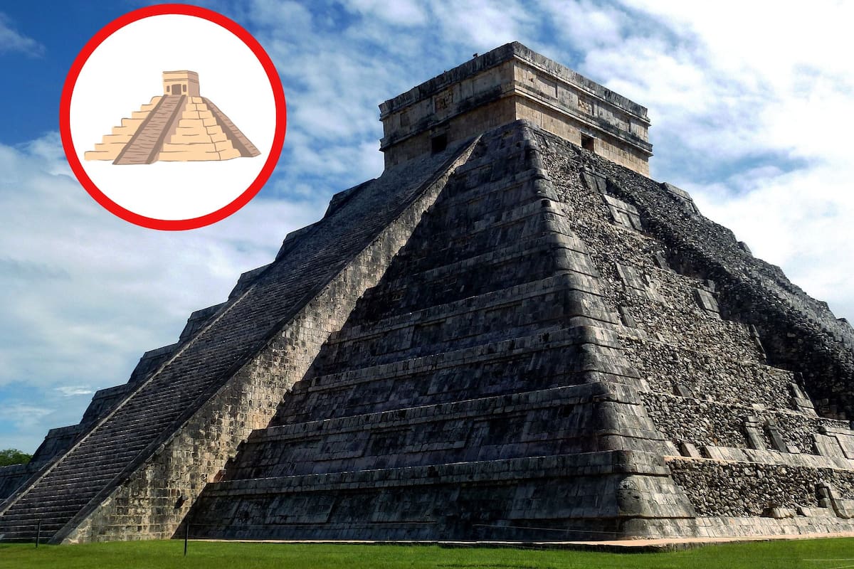 Chichén Itzá será escaneada con tecnología espacial que podría revelar cámaras ocultas en Kukulcán