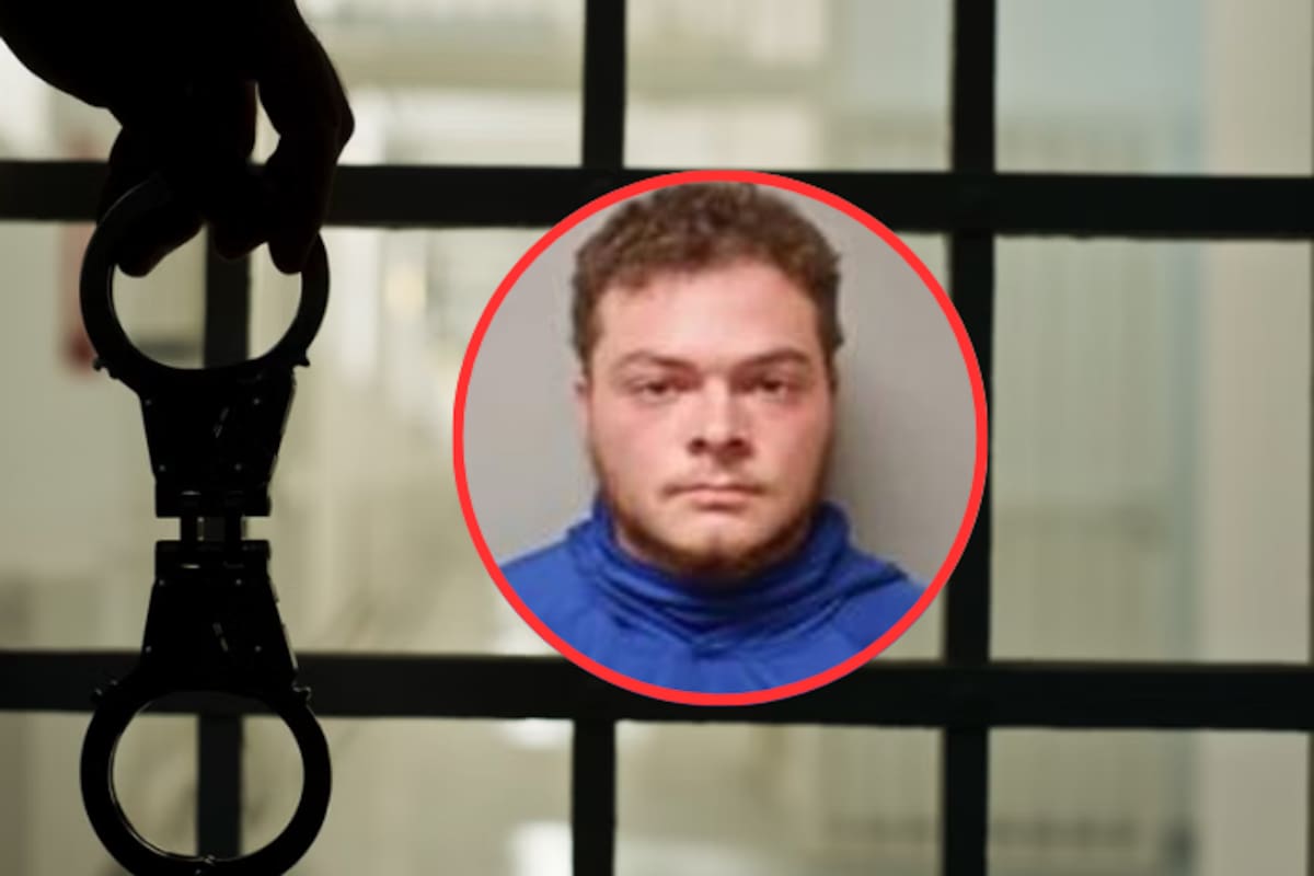 Hombre de Arkansas evade prisión tras admitir haber embarazado a una adolescente estando ebrio