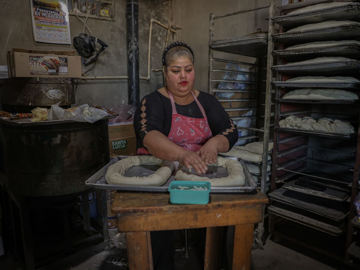 Foto: Javier Gallegos