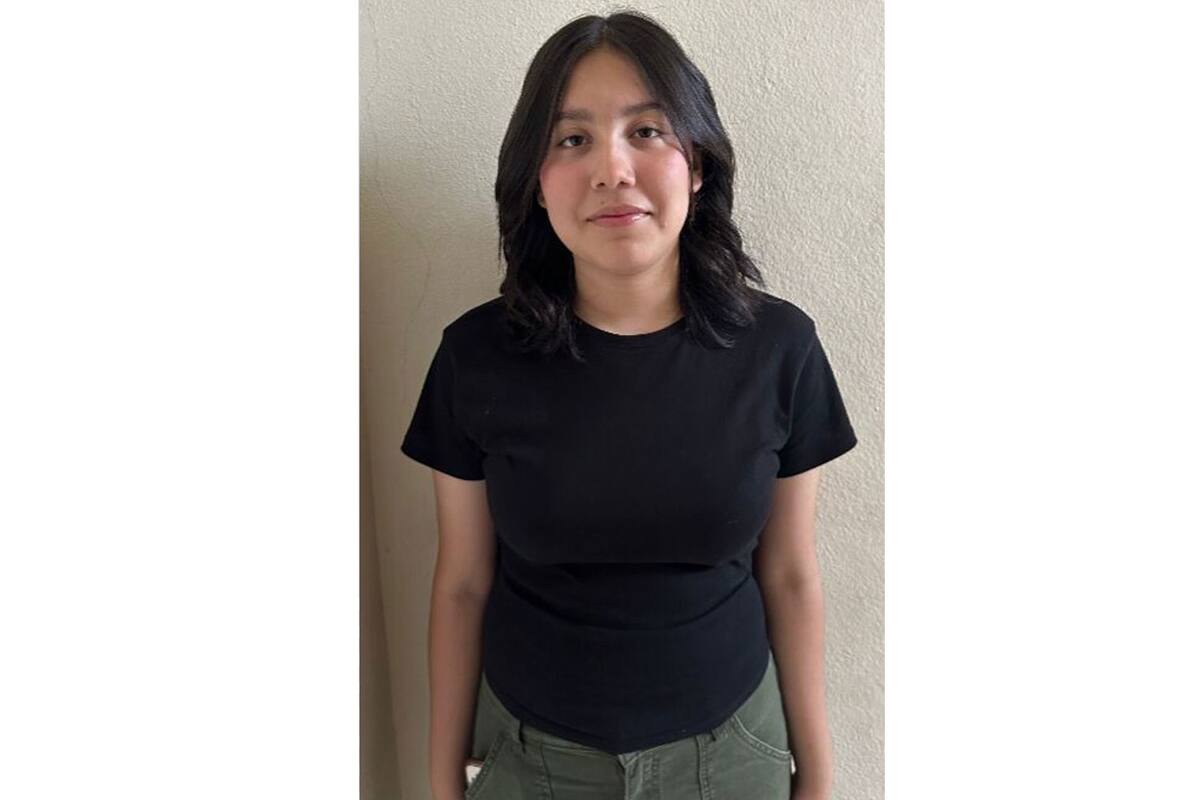 Pesquisa de Karla Estefanía López Morales de 14 años