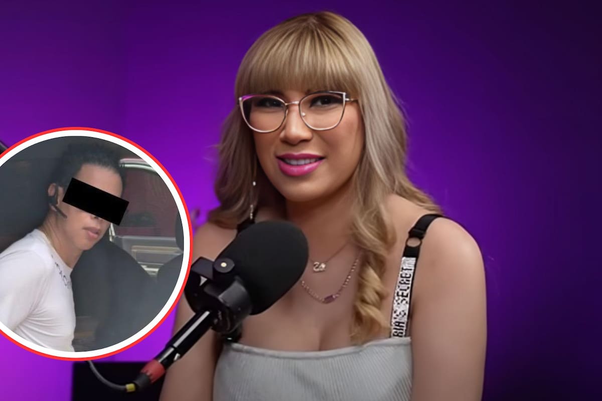 Mía Marín, exesposa de Alex Marín, lo acusa de presunto fraude millonario a actrices