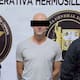 Cae en Hermosillo estadounidense prófugo por tráfico de fentanilo en Florida