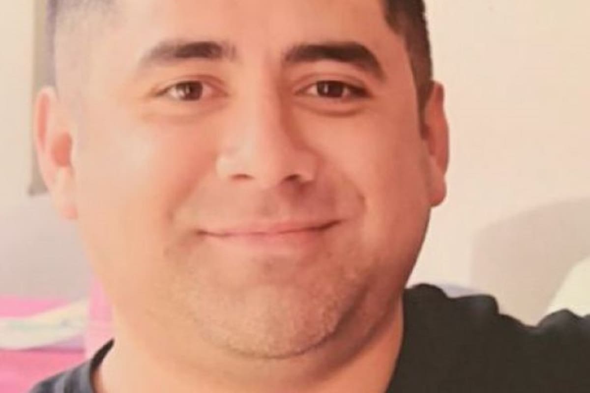 Se busca a Jesús Pineda Gómez de 33 años de edad