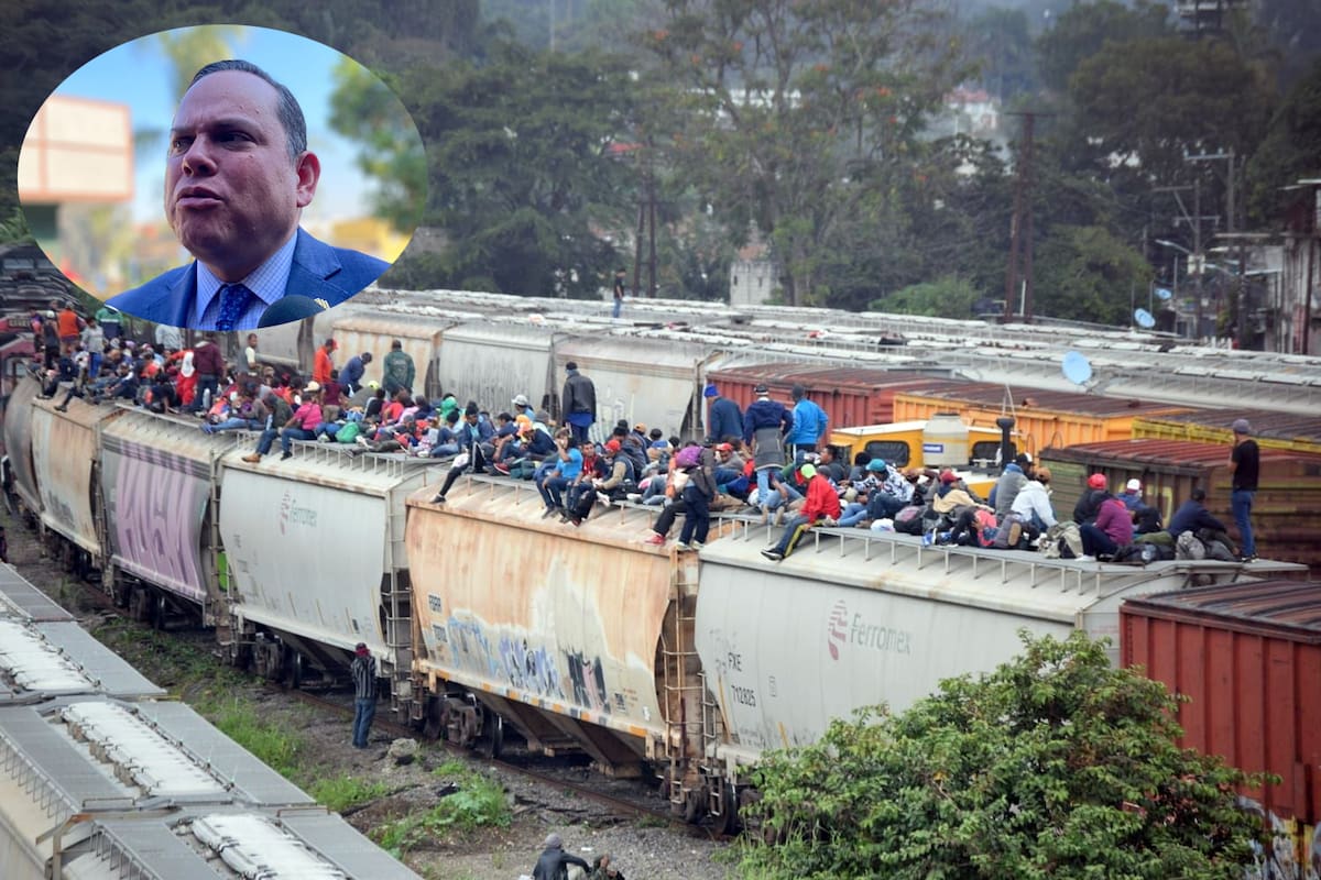Migración, un reto para Tijuana en 2025: IP