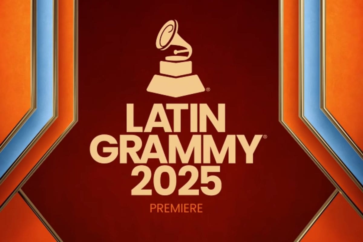 Latin Grammy 2025: Ganadores al momento previo a la alfombra roja
