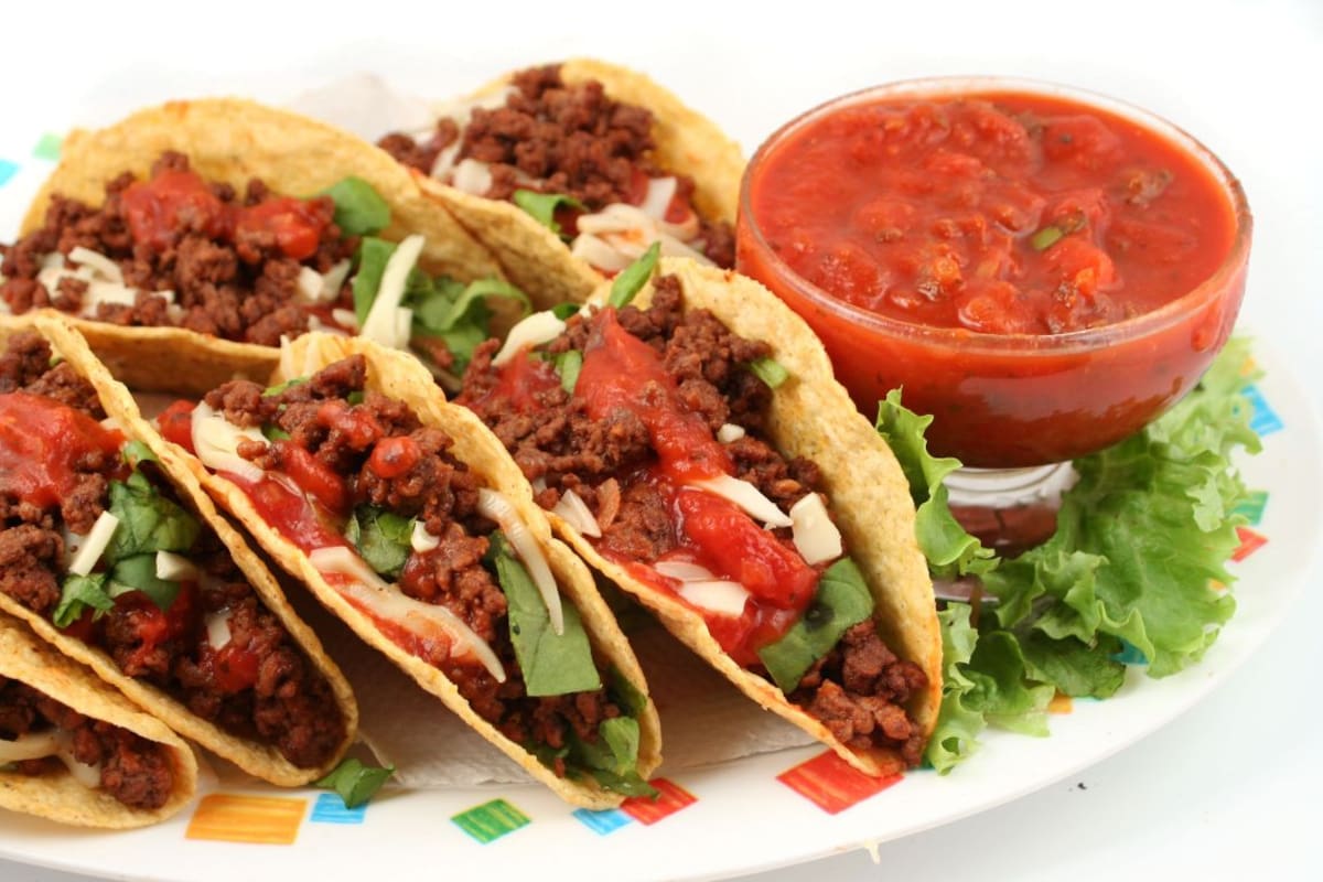 ¿Pozole o tacos? Esto prefieren los mexicanos para celebrar el Grito