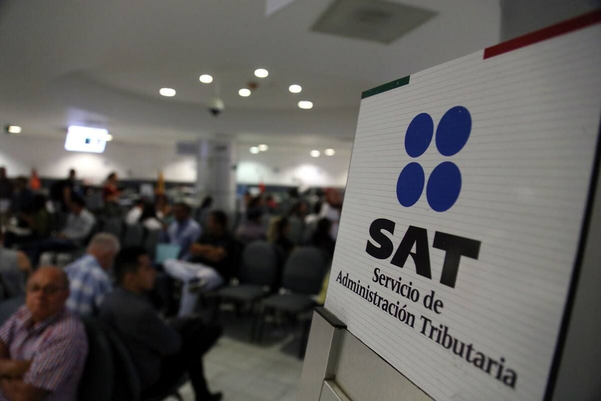 Sede del SAT Tijuana, entre las más demandadas