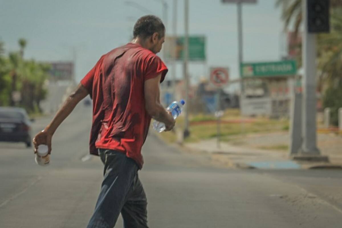 Suman 45 muertes por golpe de calor