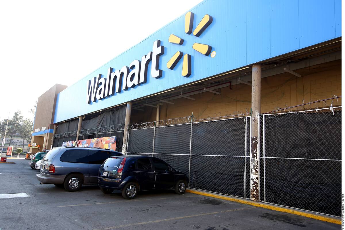 Walmart y Bimbo se ampararon contra ley eléctrica: AMLO; indica que revelará cuánto pagaban de luz