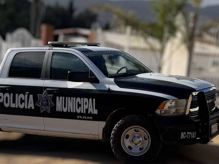Continúa depuración de la policía municipal de Ensenada