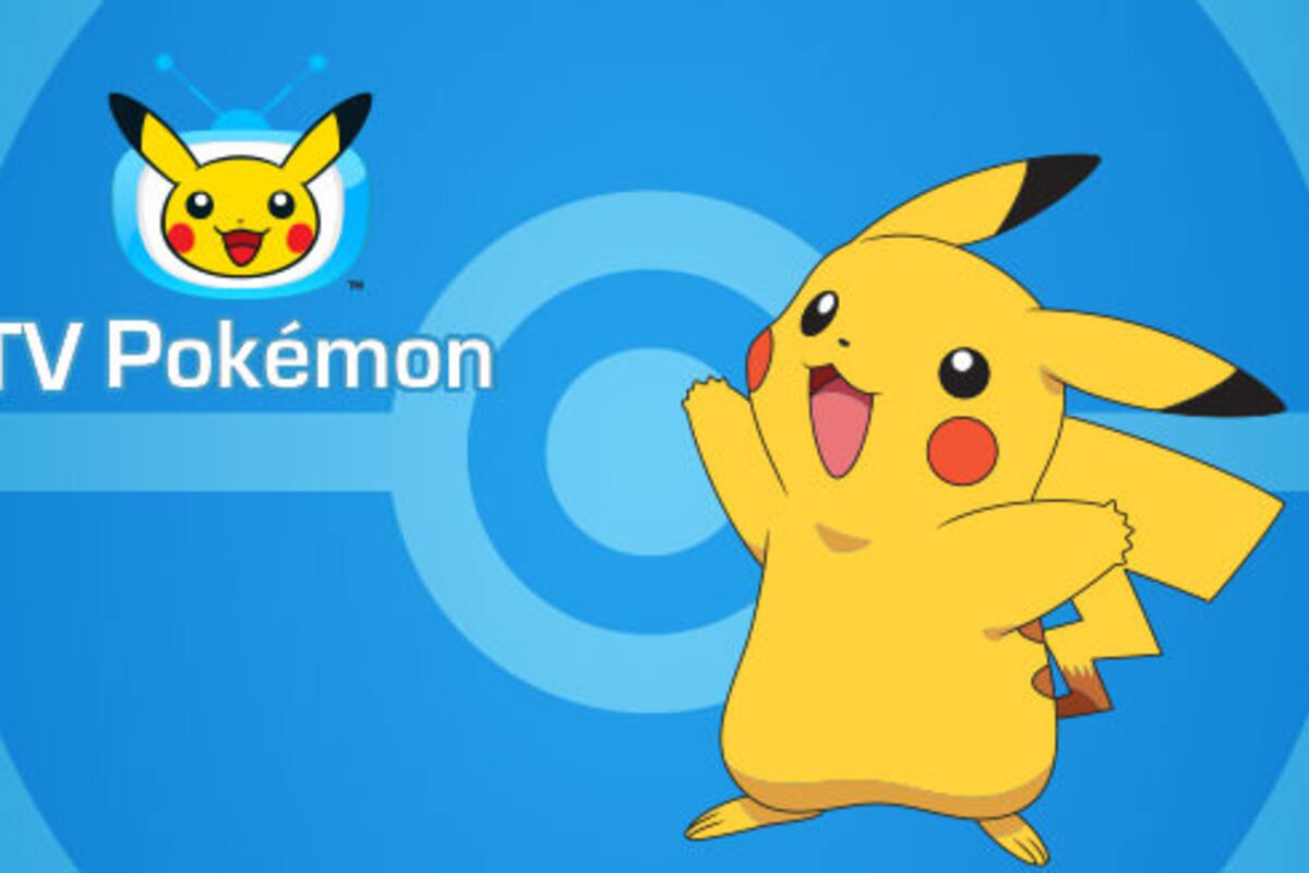 Pokémon TV ofrecerá películas de la saga para que te quedes en casa