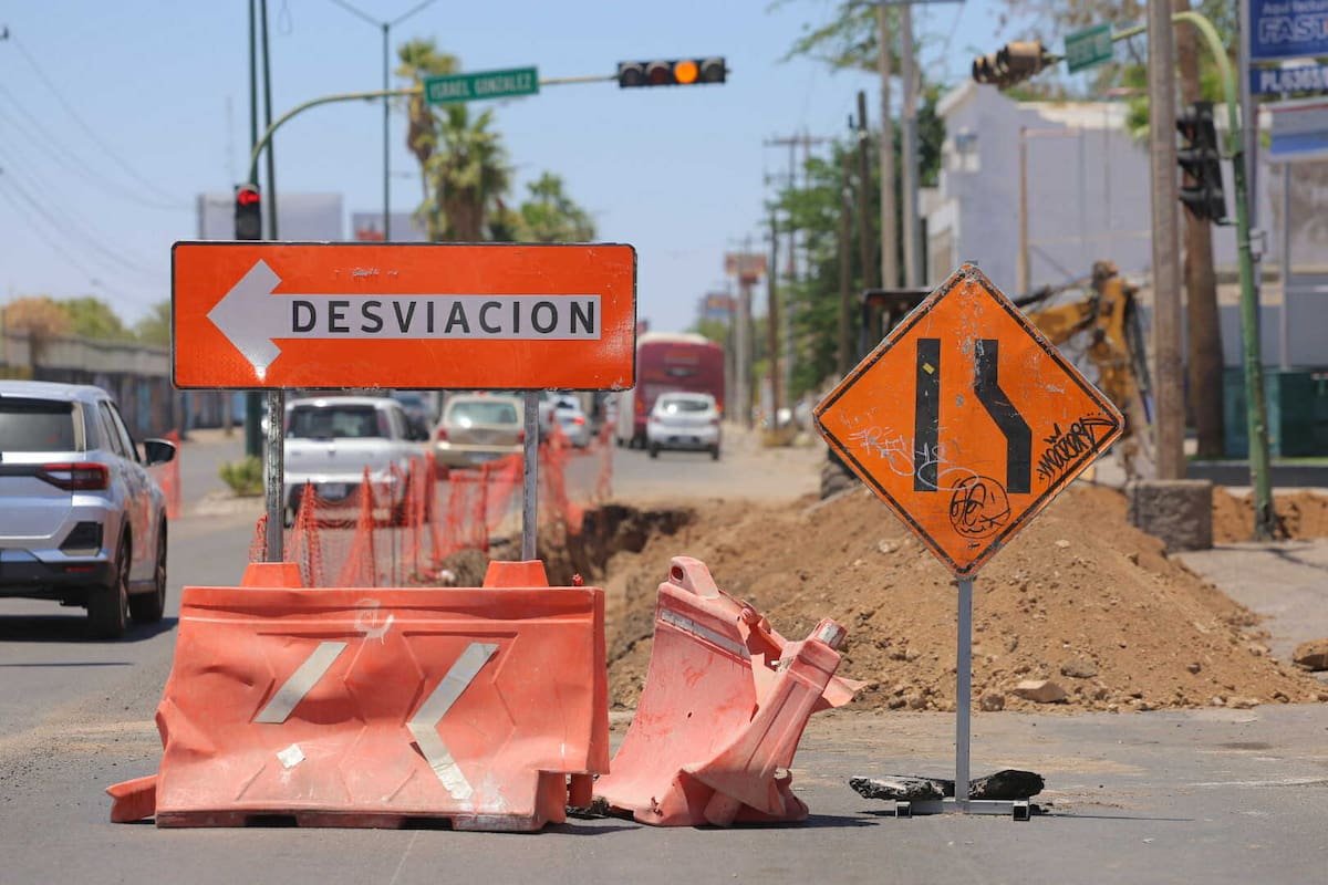 Corte de agua este domingo 28 de septiembre en el Norte de Hermosillo: estas colonias serán afectadas