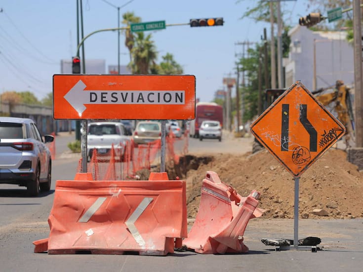 Corte de agua este domingo 28 de septiembre en el Norte de Hermosillo: estas colonias serán afectadas