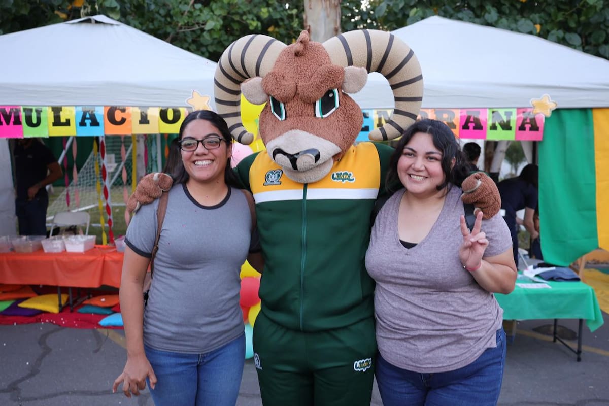 Se celebra el Día del Orgullo Cimarrón
