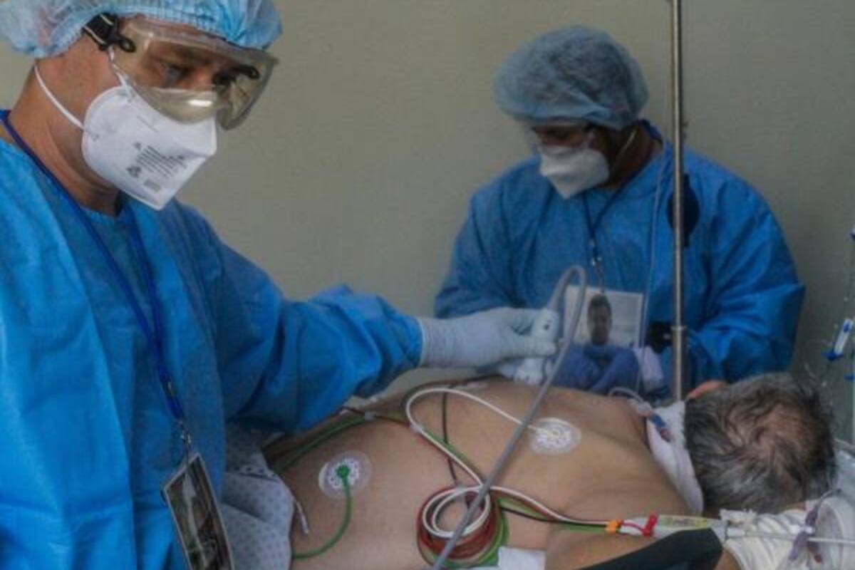Sonora registra histórico aumento de contagios