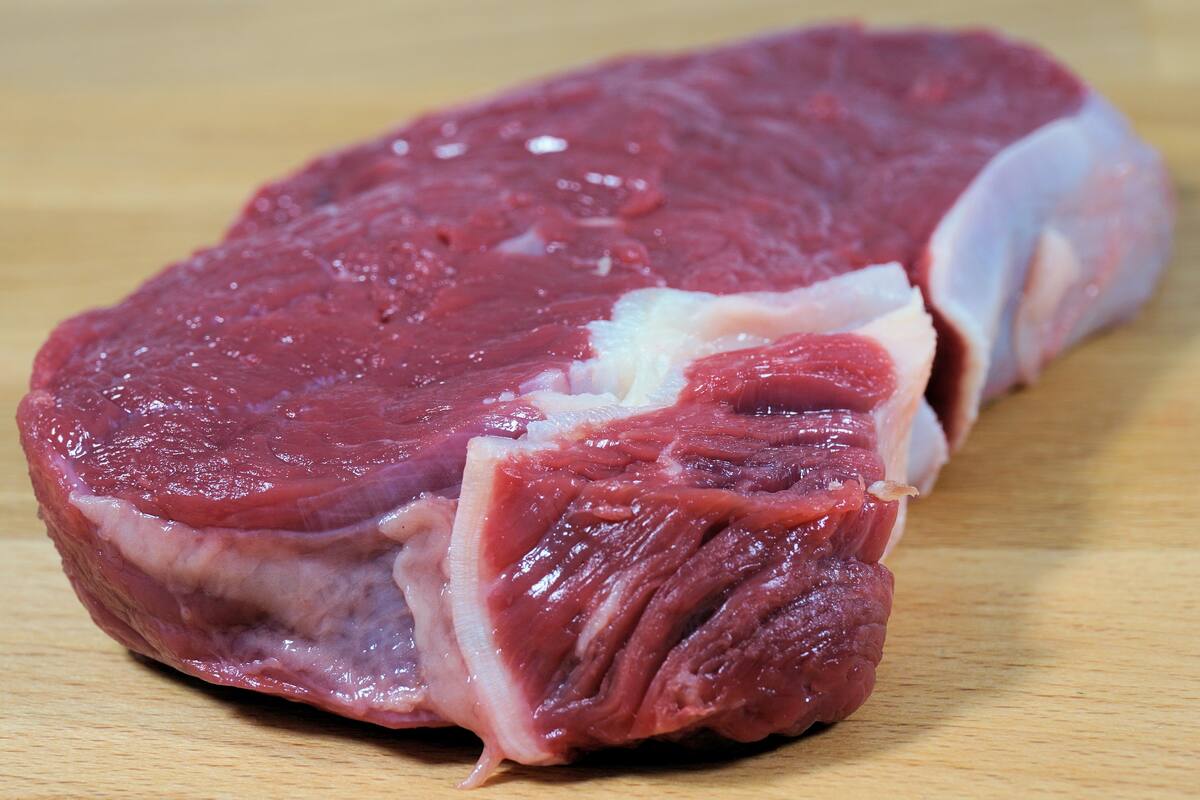 Sequía y Economía en Sonora: “Resisten” los precios de los productos cárnicos